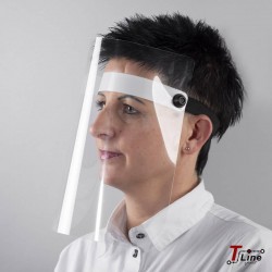 MASQUE EN TISSU