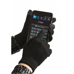 Gants tactile