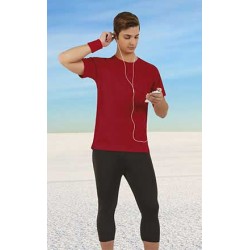 3/4 leggings  JUMP