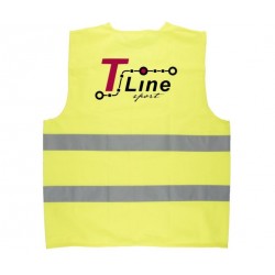 Gilet de sécurité